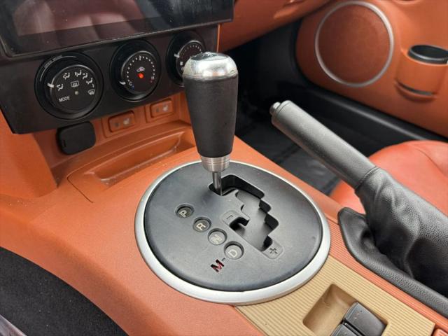 2007 Mazda MX-5 Grand Touring