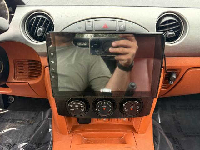2007 Mazda MX-5 Grand Touring