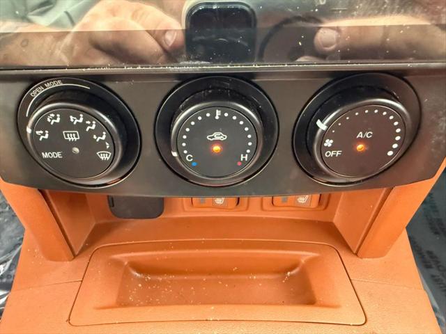 2007 Mazda MX-5 Grand Touring