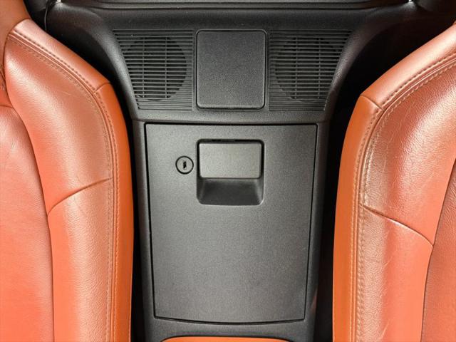 2007 Mazda MX-5 Grand Touring