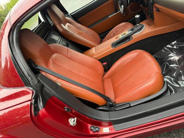 2007 Mazda MX-5 Grand Touring