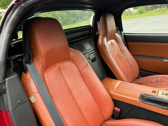 2007 Mazda MX-5 Grand Touring