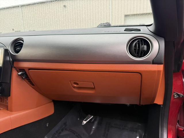 2007 Mazda MX-5 Grand Touring
