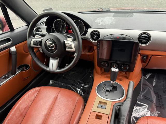 2007 Mazda MX-5 Grand Touring