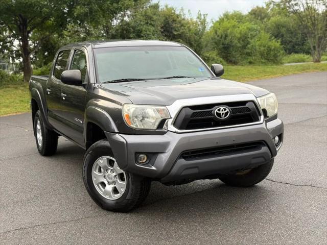 2014 Toyota Tacoma Base V6 for sale in Chantilly, VA