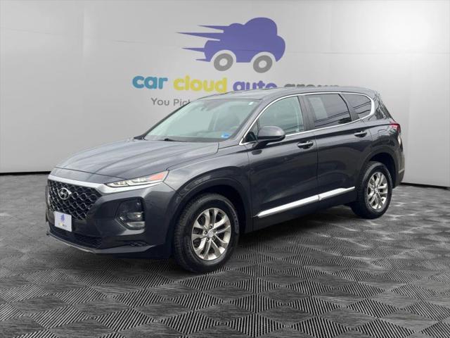 2020 Hyundai Santa Fe SE for sale in Stafford, VA