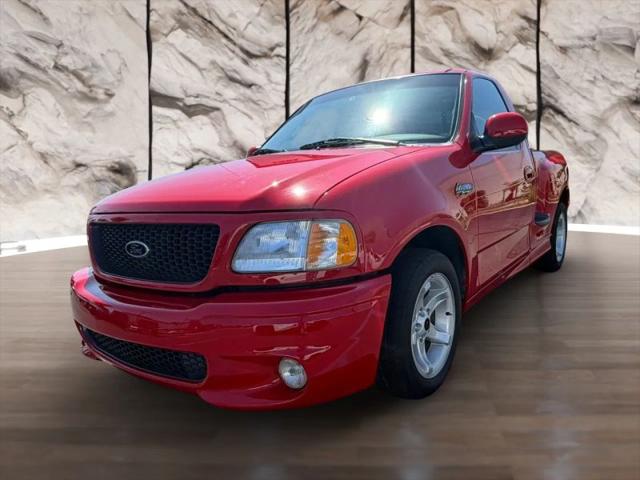 2000 Ford F-150 SVT Lightning for sale in Ontario, CA