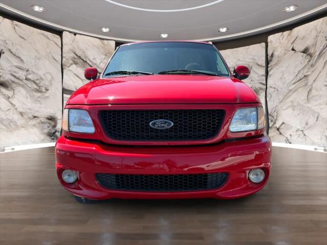 2000 Ford F-150 SVT Lightning