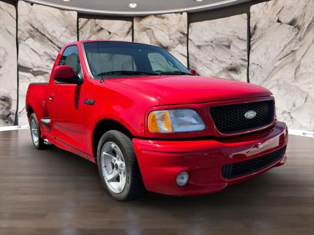 2000 Ford F-150 SVT Lightning