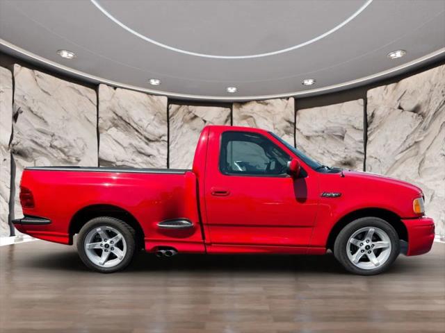 2000 Ford F-150 SVT Lightning