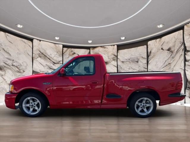 2000 Ford F-150 SVT Lightning