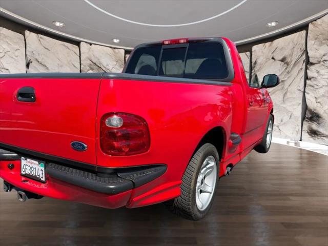 2000 Ford F-150 SVT Lightning
