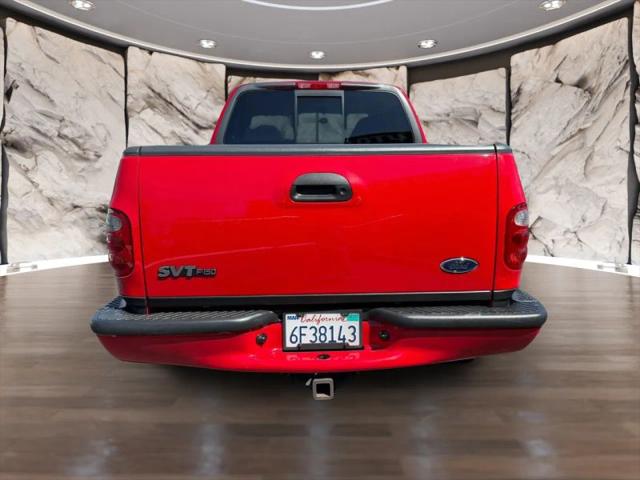 2000 Ford F-150 SVT Lightning