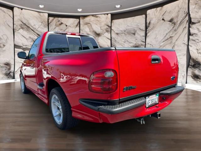 2000 Ford F-150 SVT Lightning