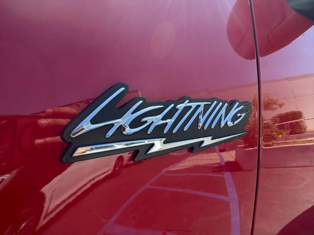 2000 Ford F-150 SVT Lightning