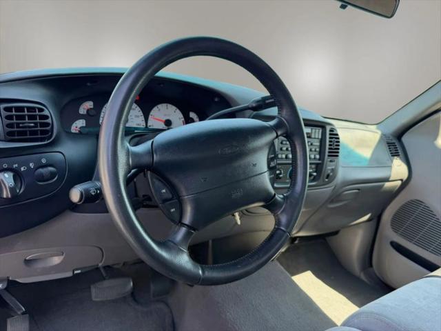 2000 Ford F-150 SVT Lightning