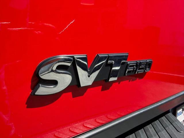 2000 Ford F-150 SVT Lightning