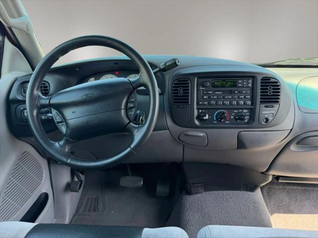 2000 Ford F-150 SVT Lightning