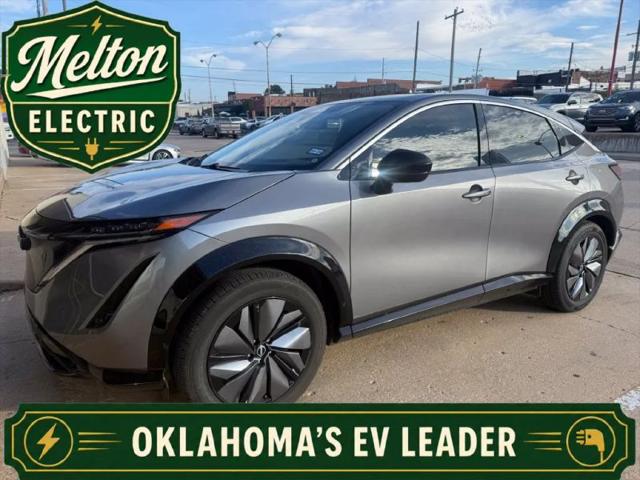 2023 Nissan ARIYA ENGAGE for sale in Claremore, OK