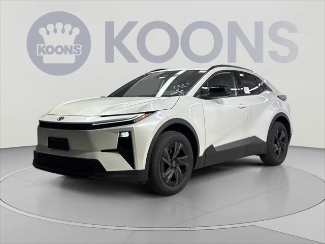 2026 Toyota C-HR SE for sale in Arlington, VA