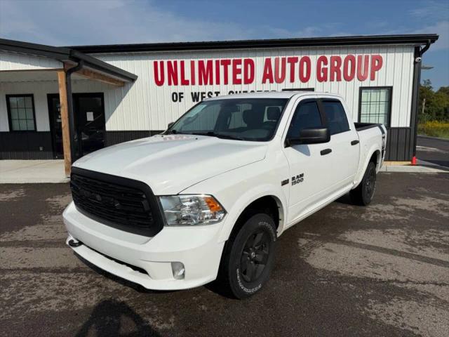 2016 Ram 1500 SLT for sale near West Chester, OH