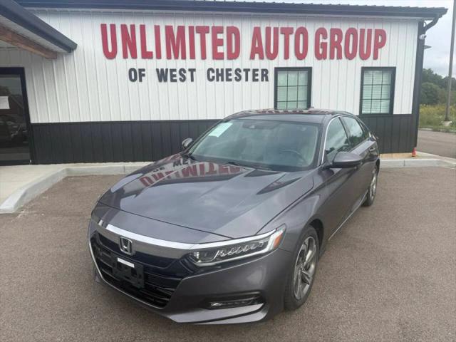 2018 Honda Accord for sale near West Chester, OH