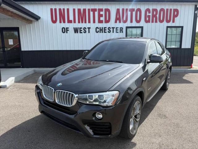 2016 BMW X4 for sale near West Chester, OH