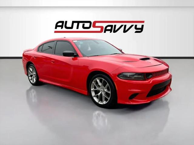 2023 Dodge Charger GT for sale in Fort Worth, TX