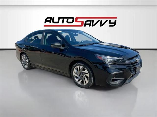 2024 Subaru Legacy Limited for sale in Fort Worth, TX