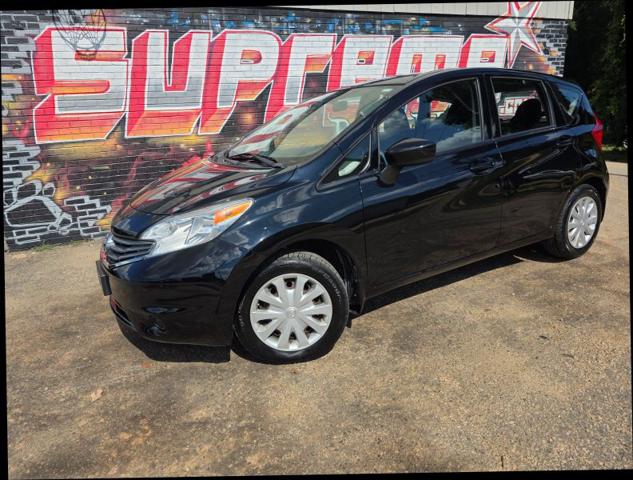 2016 Nissan Versa Note SV for sale in Raleigh, NC