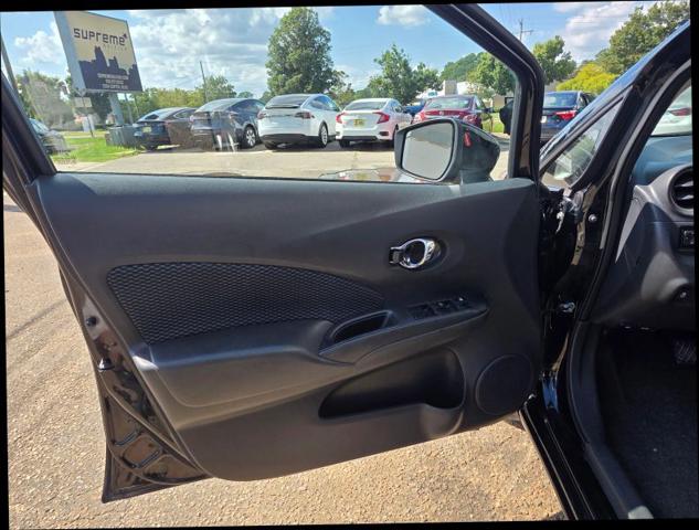 2016 Nissan Versa Note SV