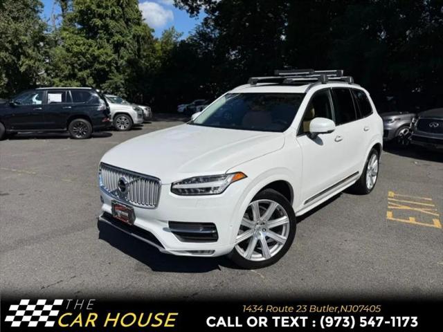 2016 Volvo XC90 T6 Inscription for sale in Kinnelon, NJ