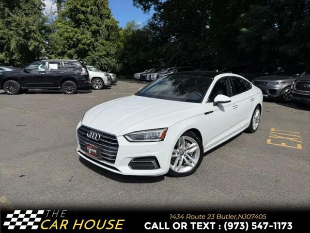 2019 Audi A5 45 Premium for sale in Kinnelon, NJ