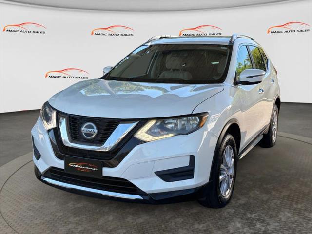 2019 Nissan Rogue SV for sale in Little Ferry, NJ