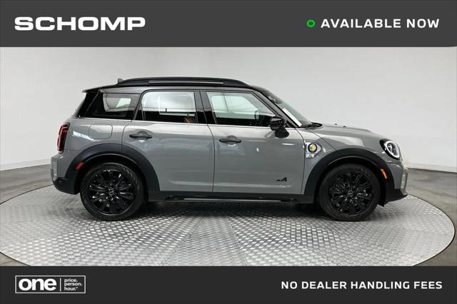 2023 MINI SE Countryman Cooper for sale in Highlands Ranch, CO