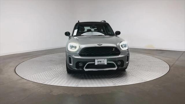 2023 MINI SE Countryman Cooper