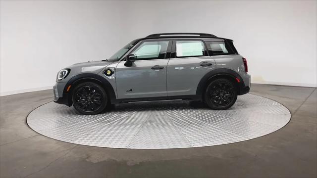 2023 MINI SE Countryman Cooper