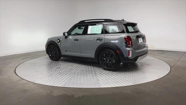 2023 MINI SE Countryman Cooper