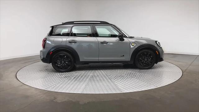 2023 MINI SE Countryman Cooper