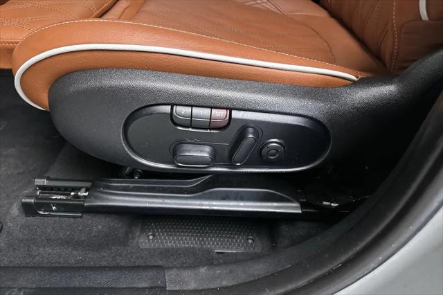 2023 MINI SE Countryman Cooper