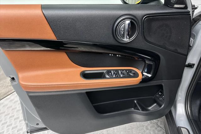 2023 MINI SE Countryman Cooper