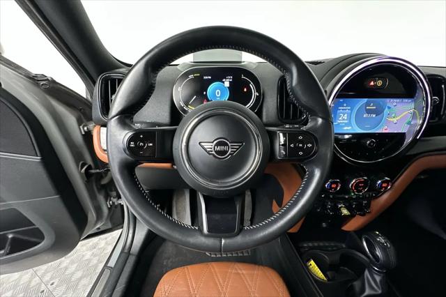 2023 MINI SE Countryman Cooper