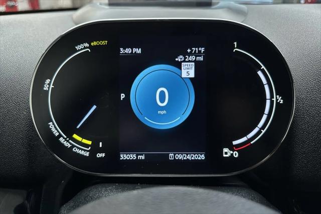 2023 MINI SE Countryman Cooper