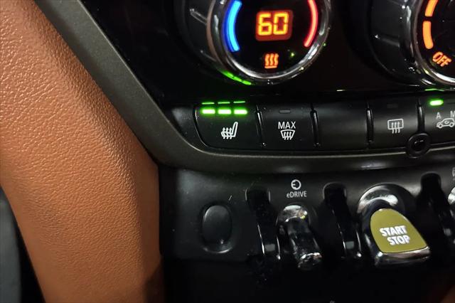 2023 MINI SE Countryman Cooper