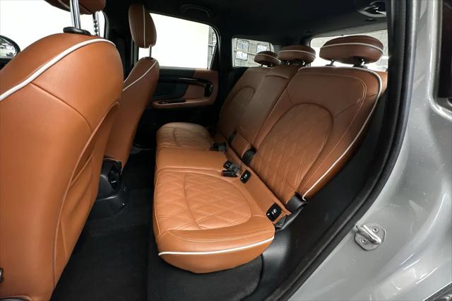 2023 MINI SE Countryman Cooper