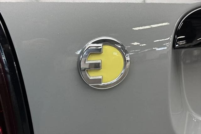 2023 MINI SE Countryman Cooper