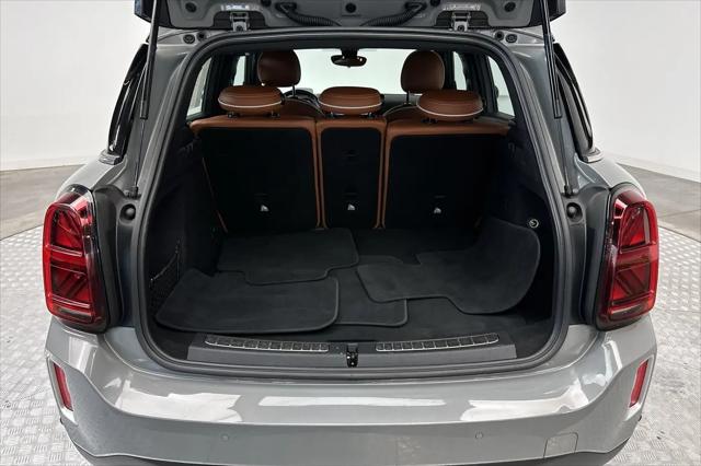 2023 MINI SE Countryman Cooper