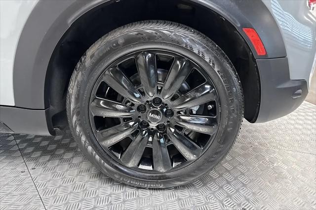 2023 MINI SE Countryman Cooper