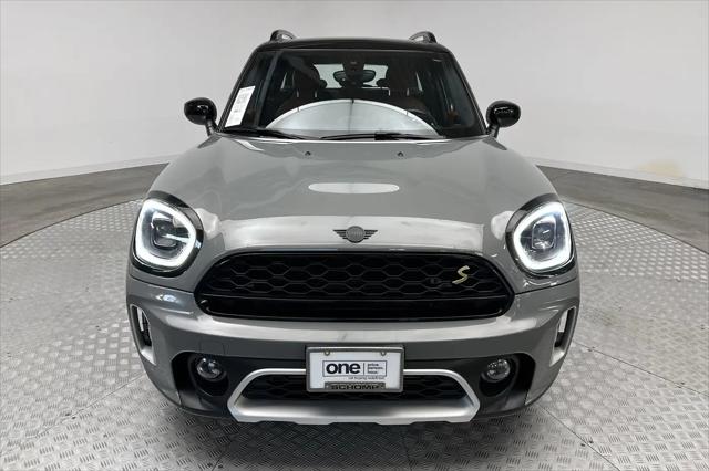 2023 MINI SE Countryman Cooper