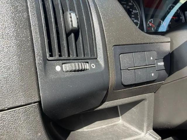 2020 Ram ProMaster Cargo Van Low Roof 136 WB